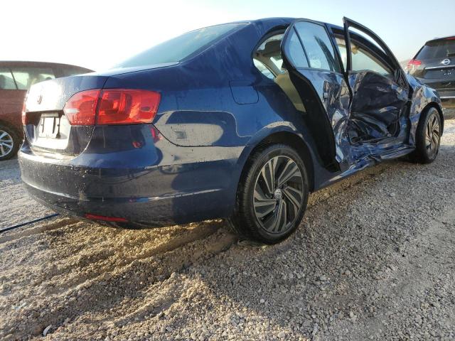Photo 3 from auction – 2014 VOLKSWAGEN JETTA BASE with VIN 3VW2K7AJXEM235803