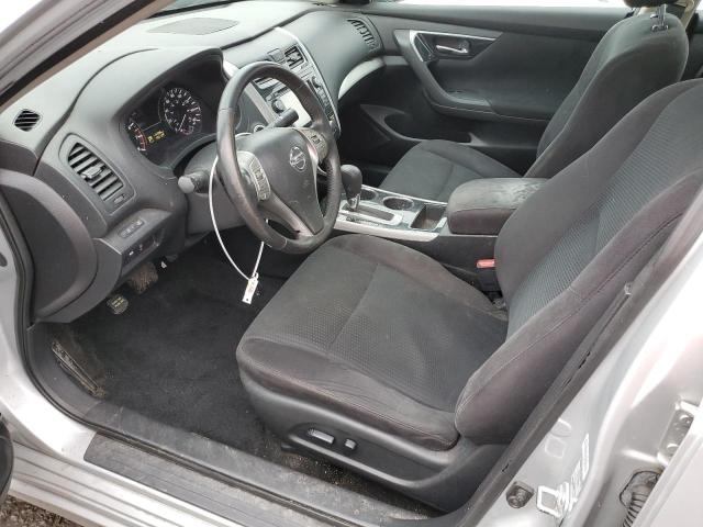 Photo 7 from auction – 2014 NISSAN ALTIMA 2.5 with VIN 1N4AL3AP0EC421821