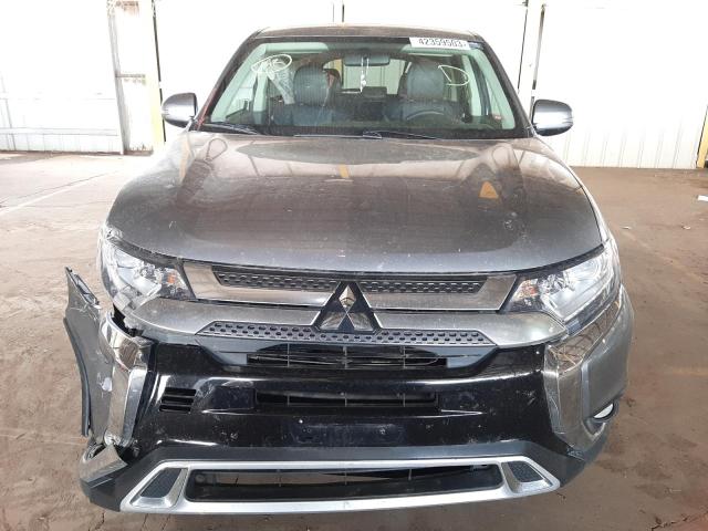Photo 5 from auction – 2019 MITSUBISHI OUTLANDER with VIN JA4AD3A35KZ035662