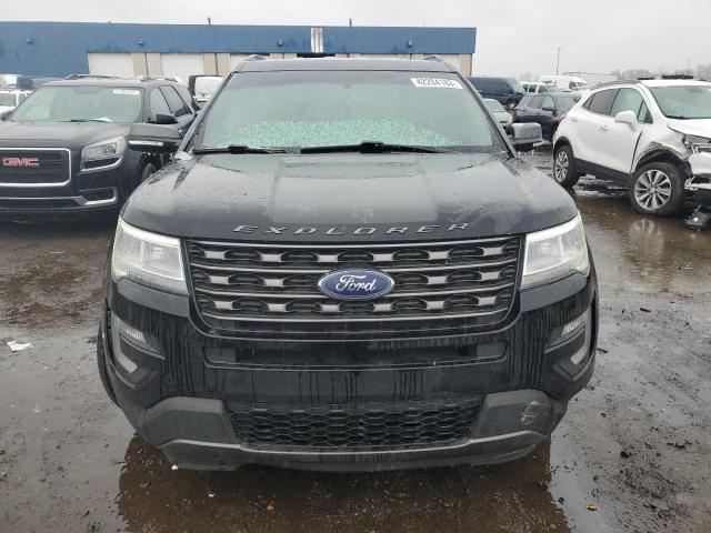 Photo 5 from auction – 2017 FORD EXPLORER X with VIN 1FM5K8D83HGD16425