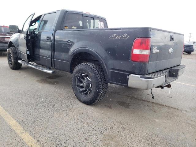 Photo 2 from auction – 2006 FORD F150 SUPER with VIN 1FTPW14586FB61582