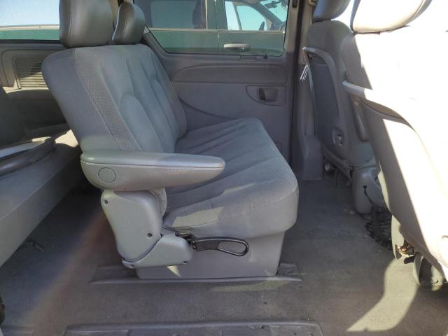 Photo 11 from auction – 2007 DODGE CARAVAN SE with VIN 1D4GP25B67B225167