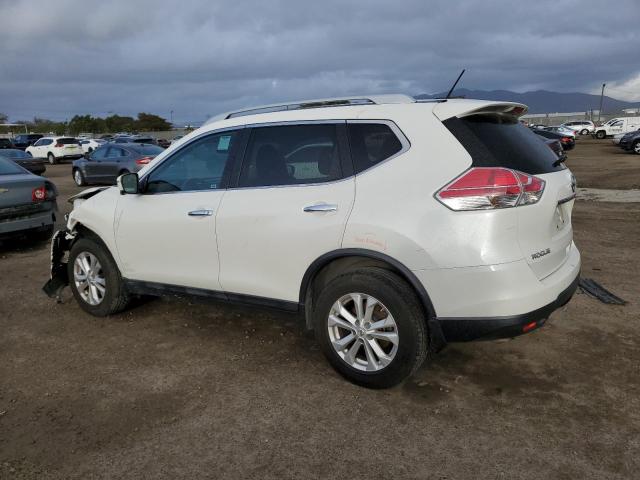 Photo 2 from auction – 2015 NISSAN ROGUE S with VIN 5N1AT2MK2FC846118