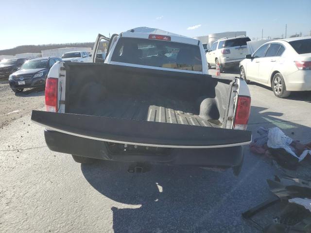 Photo 6 from auction – 2016 RAM 1500 ST with VIN 1C6RR6FT4GS292842