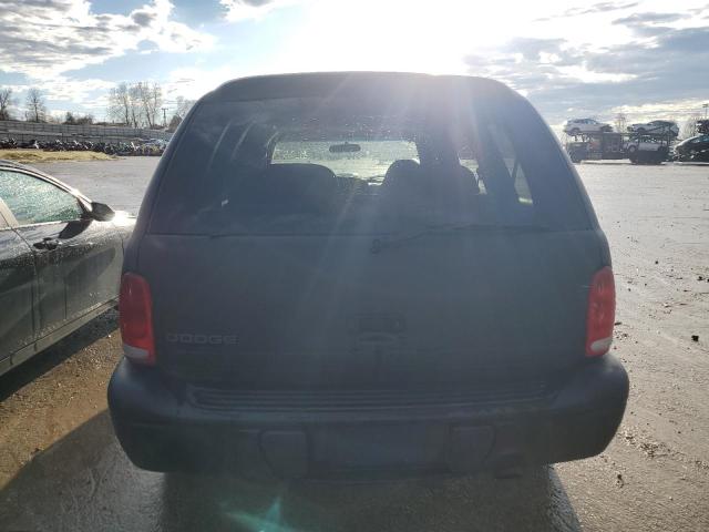 Photo 6 from auction – 2000 DODGE DURANGO with VIN 1B4HR28Z2YF245251