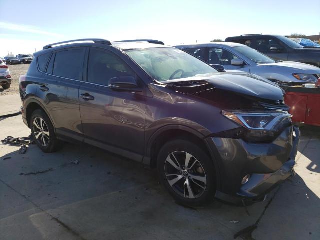 Photo 4 from auction – 2018 TOYOTA RAV4 ADVEN with VIN JTMWFREV6JD111163