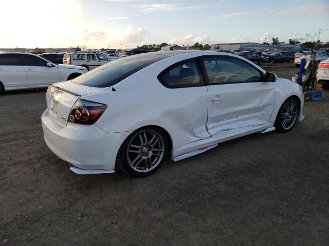 Photo 3 from auction – 2010 TOYOTA SCION TC with VIN JTKDE3B79A0311449