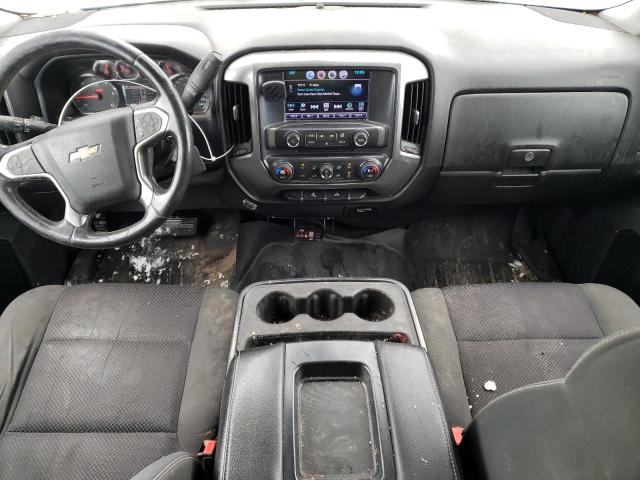 Photo 8 from auction – 2016 CHEVROLET SILVERADO with VIN 1GC2KVEG0GZ237924