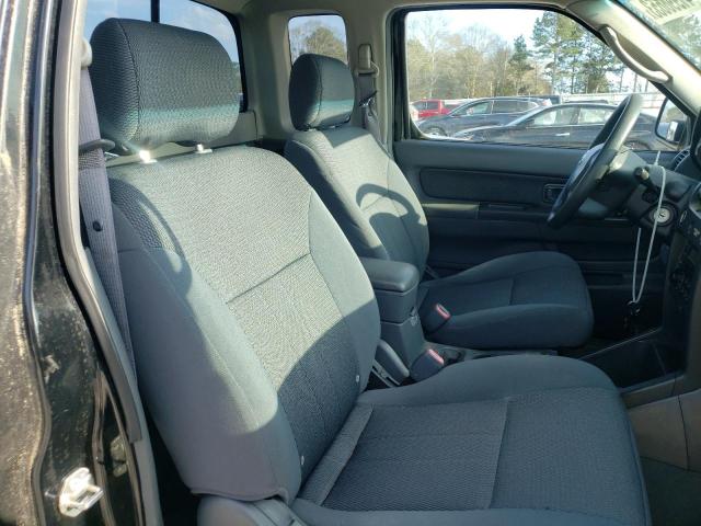 Photo 10 from auction – 2004 NISSAN FRONTIER with VIN 1N6DD26T54C464440