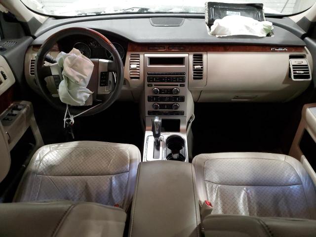 Photo 8 from auction – 2012 FORD FLEX LIMIT with VIN 2FMHK6DC4CBD03382