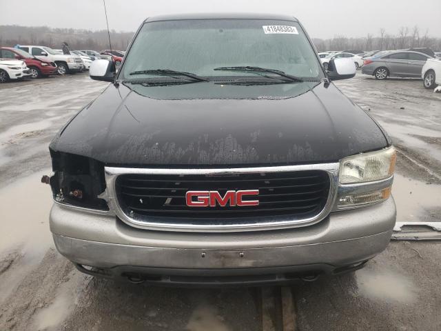 Photo 5 from auction – 2002 GMC NEW SIERRA with VIN 2GTEK19T821319172