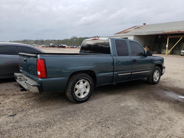 Photo 3 from auction – 2007 CHEVROLET SILVERADO with VIN 1GCEC19Z47Z192081