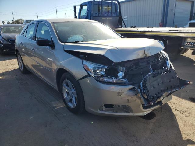 Photo 4 from auction – 2013 CHEVROLET MALIBU LS with VIN 1G11B5SA0DF152910