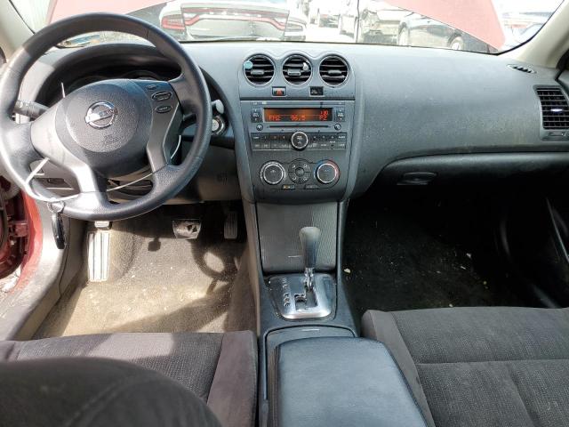 Photo 8 from auction – 2012 NISSAN ALTIMA BAS with VIN 1N4AL2AP5CC130402