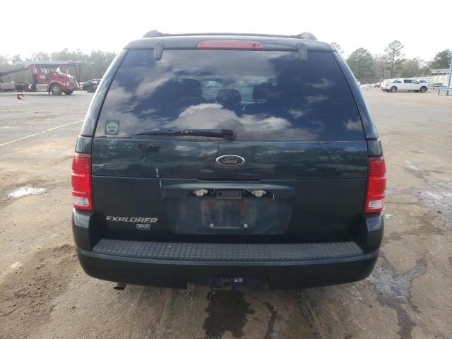 Photo 6 from auction – 2004 FORD EXPLORER X with VIN 1FMZU63K94ZA16626