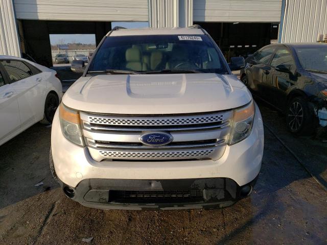 Photo 5 from auction – 2011 FORD EXPLORER X with VIN 1FMHK7D83BGA60334