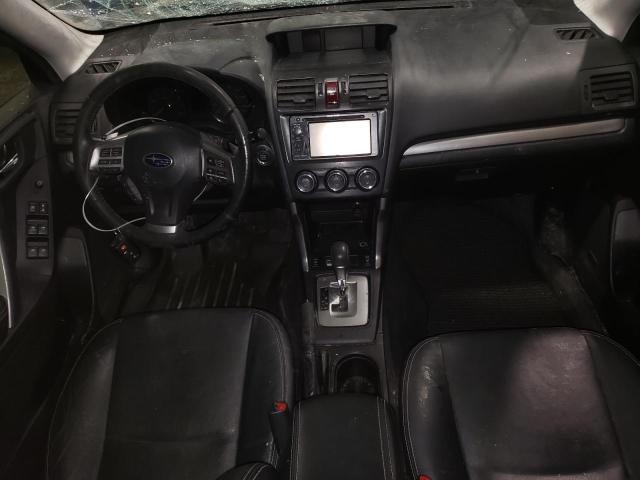 Photo 8 from auction – 2014 SUBARU FORESTER 2 with VIN JF2SJGPC7EH513707