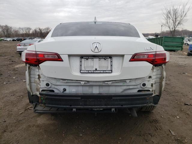 Photo 6 from auction – 2017 ACURA ILX BASE W with VIN 19UDE2F33HA015860