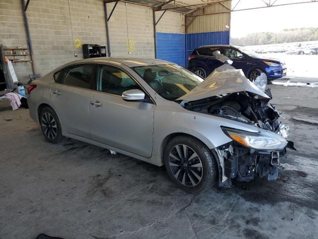 Photo 4 from auction – 2018 NISSAN ALTIMA 2.5 with VIN 1N4AL3AP3JC140042