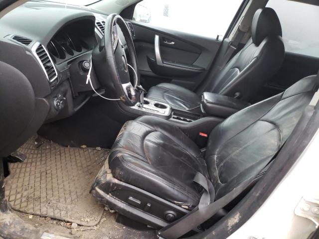 Photo 7 from auction – 2012 GMC ACADIA SLT with VIN 1GKKRRED6CJ150339