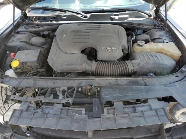 Photo 11 from auction – 2016 DODGE CHALLENGER with VIN 2C3CDZAG0GH256926