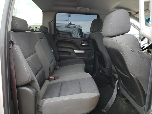 Photo 10 from auction – 2014 CHEVROLET SILVERADO with VIN 3GCUKREC3EG477270