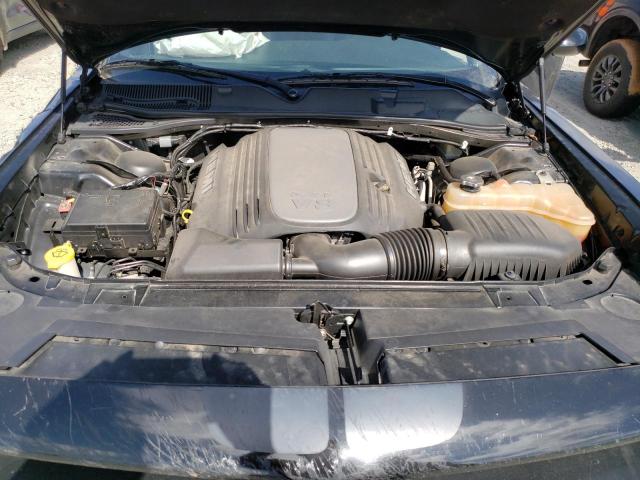 Photo 11 from auction – 2016 DODGE CHALLENGER with VIN 2C3CDZBT3GH125436