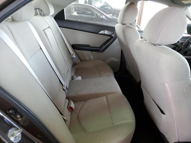 Photo 10 from auction – 2013 KIA FORTE EX with VIN KNAFU4A22D5646555