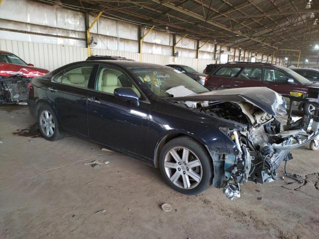Photo 4 from auction – 2007 LEXUS ES 350 with VIN JTHBJ46G672135353