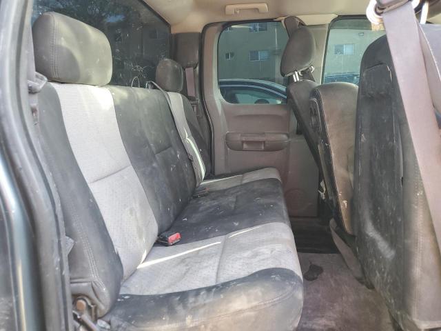 Photo 10 from auction – 2008 CHEVROLET SILVERADO with VIN 1GCEC19C08Z197968