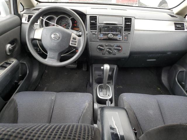 Photo 8 from auction – 2011 NISSAN VERSA S with VIN 3N1BC1CP0BL376401