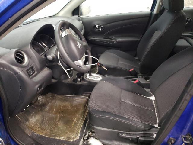 Photo 7 from auction – 2017 NISSAN VERSA S with VIN 3N1CN7AP1HL835920