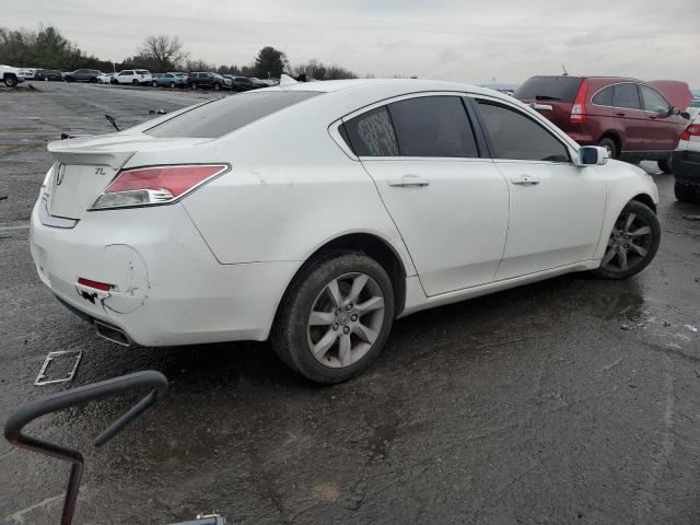 Photo 3 from auction – 2014 ACURA TL TECH with VIN 19UUA8F51EA005159