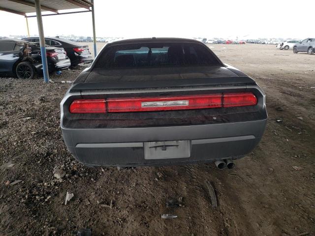 Photo 6 from auction – 2012 DODGE CHALLENGER with VIN 2C3CDYBT7CH254798
