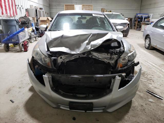 Photo 5 from auction – 2012 HONDA ACCORD SE with VIN 1HGCP2F65CA020941
