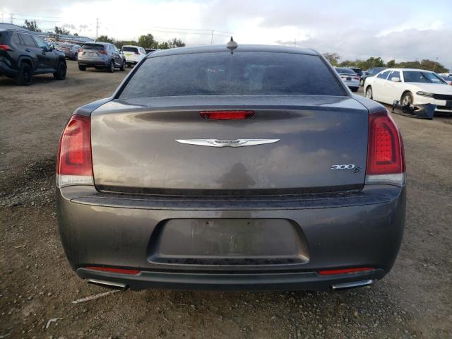 Photo 6 from auction – 2015 CHRYSLER 300 S with VIN 2C3CCABG7FH797263
