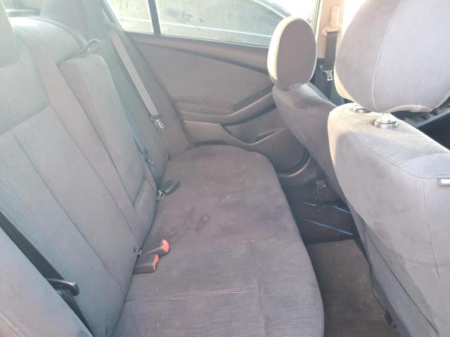 Photo 10 from auction – 2011 NISSAN ALTIMA BAS with VIN 1N4AL2AP7BN462229