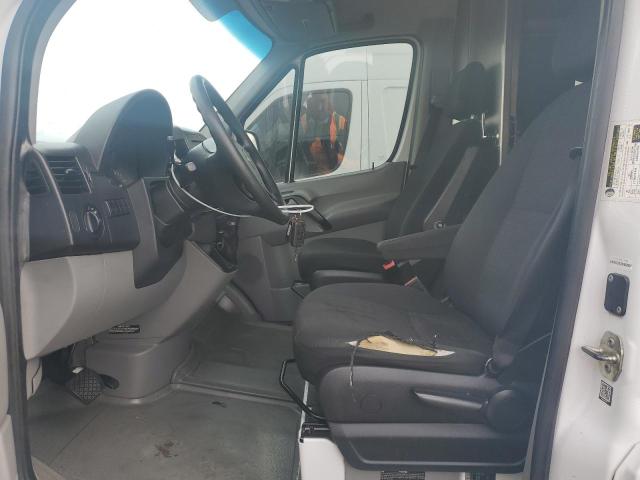 Photo 7 from auction – 2015 FREIGHTLINER SPRINTER 2 with VIN WDYPE8DC4FP111111