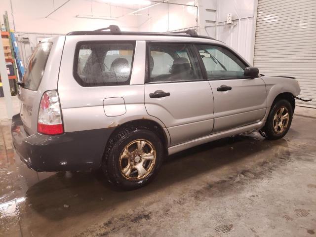Photo 3 from auction – 2007 SUBARU FORESTER 2 with VIN JF1SG636X7H747677