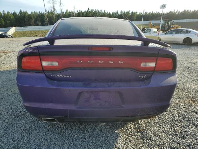 Photo 6 from auction – 2014 DODGE CHARGER R/ with VIN 2C3CDXCT1EH147774