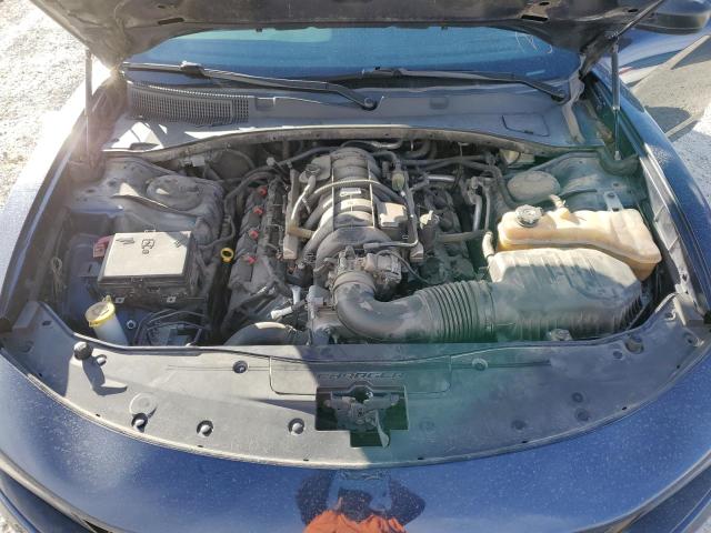 Photo 11 from auction – 2016 DODGE CHARGER PO with VIN 2C3CDXATXGH136746