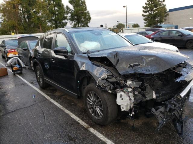 Photo 4 from auction – 2020 MAZDA CX-5 TOURI with VIN JM3KFACM8L0856380