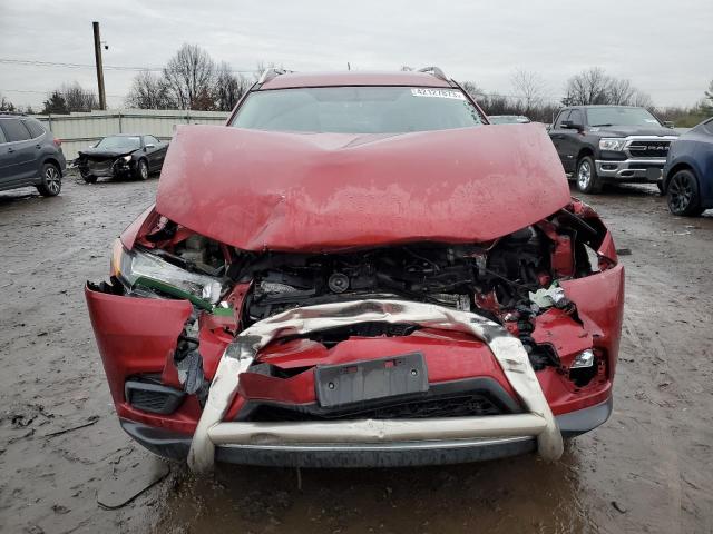 Photo 5 from auction – 2015 NISSAN ROGUE S with VIN KNMAT2MV6FP509586