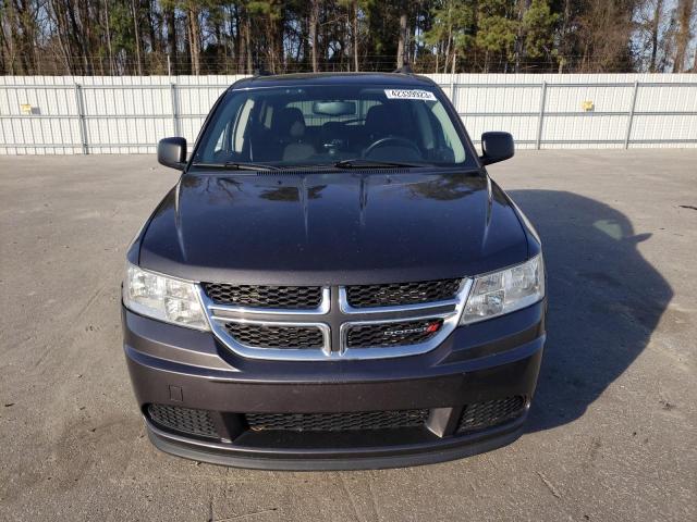 Photo 5 from auction – 2016 DODGE JOURNEY SE with VIN 3C4PDCAB8GT178370
