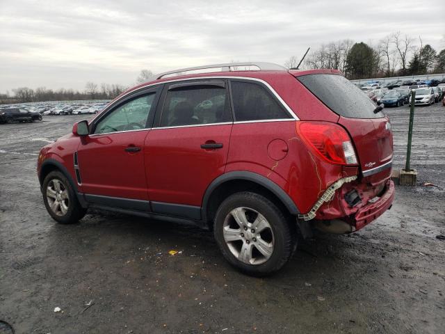 Photo 2 from auction – 2014 CHEVROLET CAPTIVA LS with VIN 3GNAL2EK6ES512029
