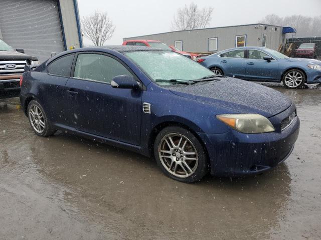 Photo 4 from auction – 2006 TOYOTA SCION TC with VIN JTKDE177X60101639