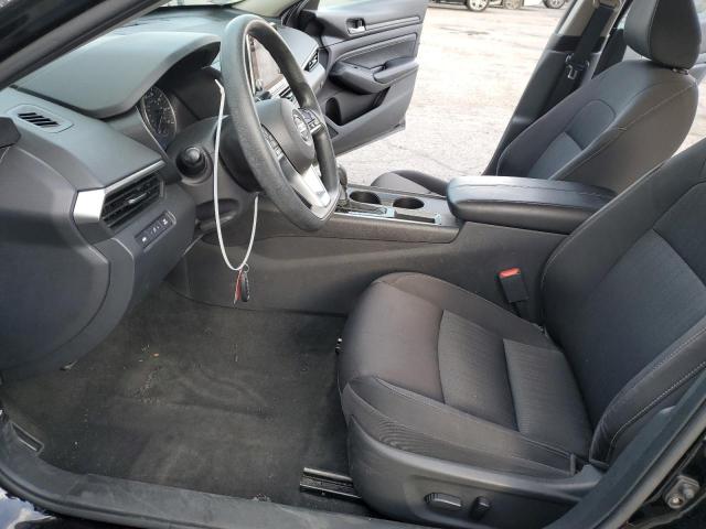 Photo 7 from auction – 2020 NISSAN ALTIMA S with VIN 1N4BL4BV9LC212534