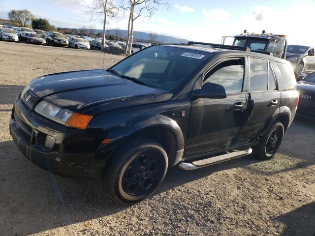 Photo 1 from auction – 2003 SATURN VUE with VIN 5GZCZ63B23S856099