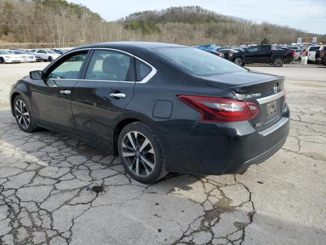 Photo 2 from auction – 2017 NISSAN ALTIMA 2.5 with VIN 1N4AL3APXHC165899
