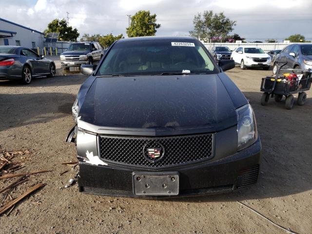 Photo 5 from auction – 2004 CADILLAC CTS with VIN 1G6DM577440112315